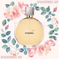 Nước hoa Chance EDP