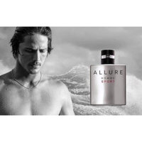 NƯỚC HOA CHANEL ALLUARE HOMME SPORT EDT