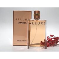 Nước hoa CHANEL Allure EDT EDP 100ml