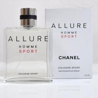 Nước hoa Chanel Allure Homme Sport Cologne 100ml XT7