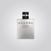 Nươc hoa Chanel Allure Homme Sport 100ML