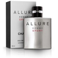 Nước hoa CHANEL Allure Homme Sport 100ml