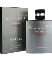 Allure Homme Sport 150 Ml: Nơi bán giá rẻ, uy tín, chất lượng nhất |  Websosanh