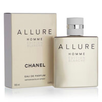 Nước hoa Chanel Allure Homme Edition Blanche 100ml