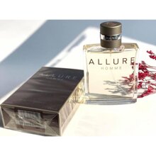 Nước hoa nam Chanel Allure Homme EDT - 100ml nơi bán giá rẻ nhất tháng  04/2023