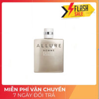 Nước Hoa Chanel Allure Homme Edition Blanche EDP 100ml