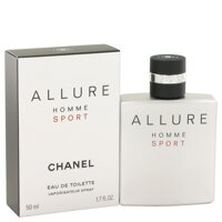 Allure Homme Sport Cologne: Nơi bán giá rẻ, uy tín, chất lượng nhất |  Websosanh