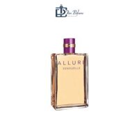 Nước hoa Chanel Allure Sensuelle EDP 50ml