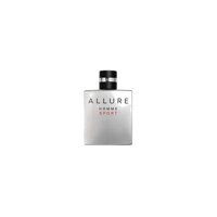 Nước Hoa Chanel Bạc 50ml Allure Homme Sport EDT