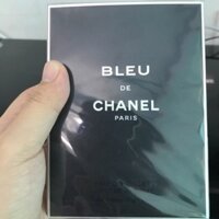 Nước hoa Chanel Bleu chính hãng (edt)