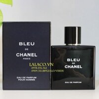 Nước Hoa Chanel Bleu de Chanel 50ml
