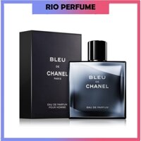 Nước hoa Chanel Bleu de Chanel EDT (150ml)
