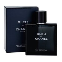 Nước Hoa Chanel Bleu De Chanel EDP Pour Homme 150ml (thái hà shop)