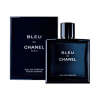 🍀🍀Nước Hoa Chanel Bleu De Chanel -100ml EDP