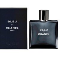 NƯỚC HOA CHANEL - Bleu de Chanel EDT