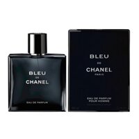 Nước hoa Chanel Bleu eau de parfum 100ml- Pháp