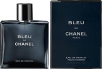 Nước Hoa Chanel Bleu Eau de Parfum 50 ml Cho Nam