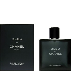 Мужские духи Chanel Bleu de Chanel EDP 3x20 мл цена  220lv