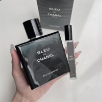 Nước hoa Chanel Bleu Edp 150ml