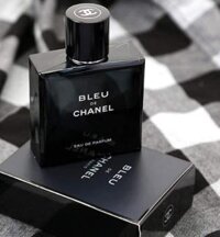 Nước hoa Chanel Blue De Chanel EDP