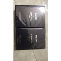 nước hoa Chanel Blue EDP 100ml