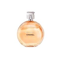 Nước Hoa Chanel Chance 150ml Nữ Eau de Toilette