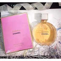 Nước hoa Chanel Chance 50 ml mùi nữ.