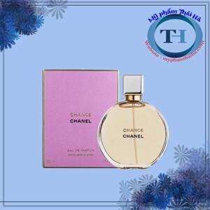 Nước hoa Chanel Chance Eau De Parfum 50ml