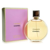 Nước Hoa CHANEL Chance Eau De Parfum for Women 100ml