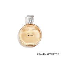 Nước Hoa Chanel Chance Eau De Toilette 100ml