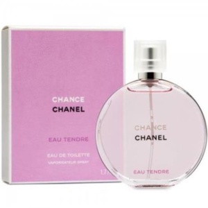 Nước hoa Chanel Chance Eau Tendre 100ml ( Singapore )