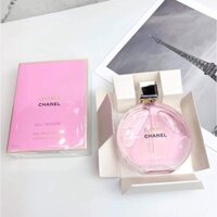 Nước hoa Chanel Chance eau tendre 100ml