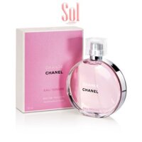 Nước hoa CHANEL Chance Eau Tendre EDT 100ml
