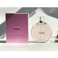 Nước hoa CHANEL Chance Eau Tendre