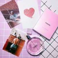 Nước hoa CHANEL Chance Eau Tendre EDT 100ml