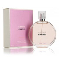 🍀🍀Nước Hoa Chanel Chance Eau Tendre EDT - 100ml