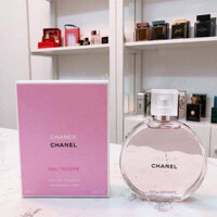 Nước Hoa Chanel Chance Eau Tendre EDT 100ml (thái hà shop)