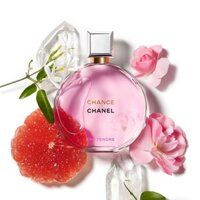 Nước hoa Chanel Chance Eau Tendre Eau de Toilette