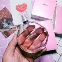 Nước hoa Chanel Chance Eau Tendre EDT -Chính Hãng