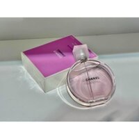 Nước hoa Chanel Chance Eau Tendre 100ml