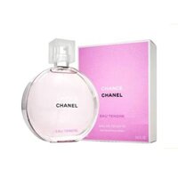 Nước hoa Chanel Chance Eau Tendre edt 100ml