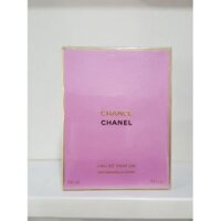 Nước hoa Chanel Chance EDP 100ml chính hãng Mỹ