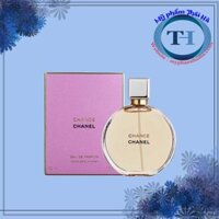 Nước hoa Chanel Chance edp 50ml (thái hà shop)