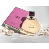 Nước hoa Chanel Chance EDP 100ml