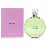 Nước Hoa Chanel CHANCE EDT 150ml