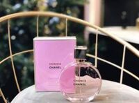 Nước Hoa Chanel Chance  Tendre Eau De Parfum