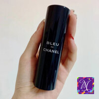 Nước hoa Chanel Chanel Azure Xách tay 20ml Hoa Kỳ Unisex Unisex Wang Yibo Cùng một đoạn nước hoa mùi ngọt