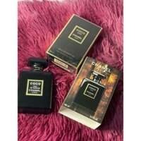 Nước Hoa Chanel Coco 100 Ml