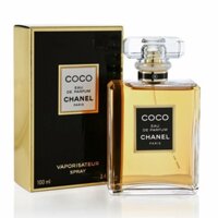 Nước hoa chanel Coco 100ml EDP authentic