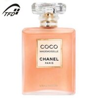 NƯỚC HOA CHANEL COCO 100ML PHÁP